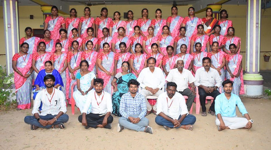 Sai Ram College Achievements