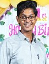 Mr. R. Sai Rakesh